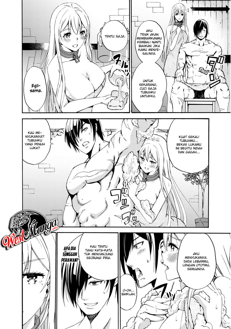 Uragirareta S Rank Boukensha no Ore wa, Aisuru Dorei no Kanojora to Tomoni Dorei dake no Harem Guild o Tsukuru